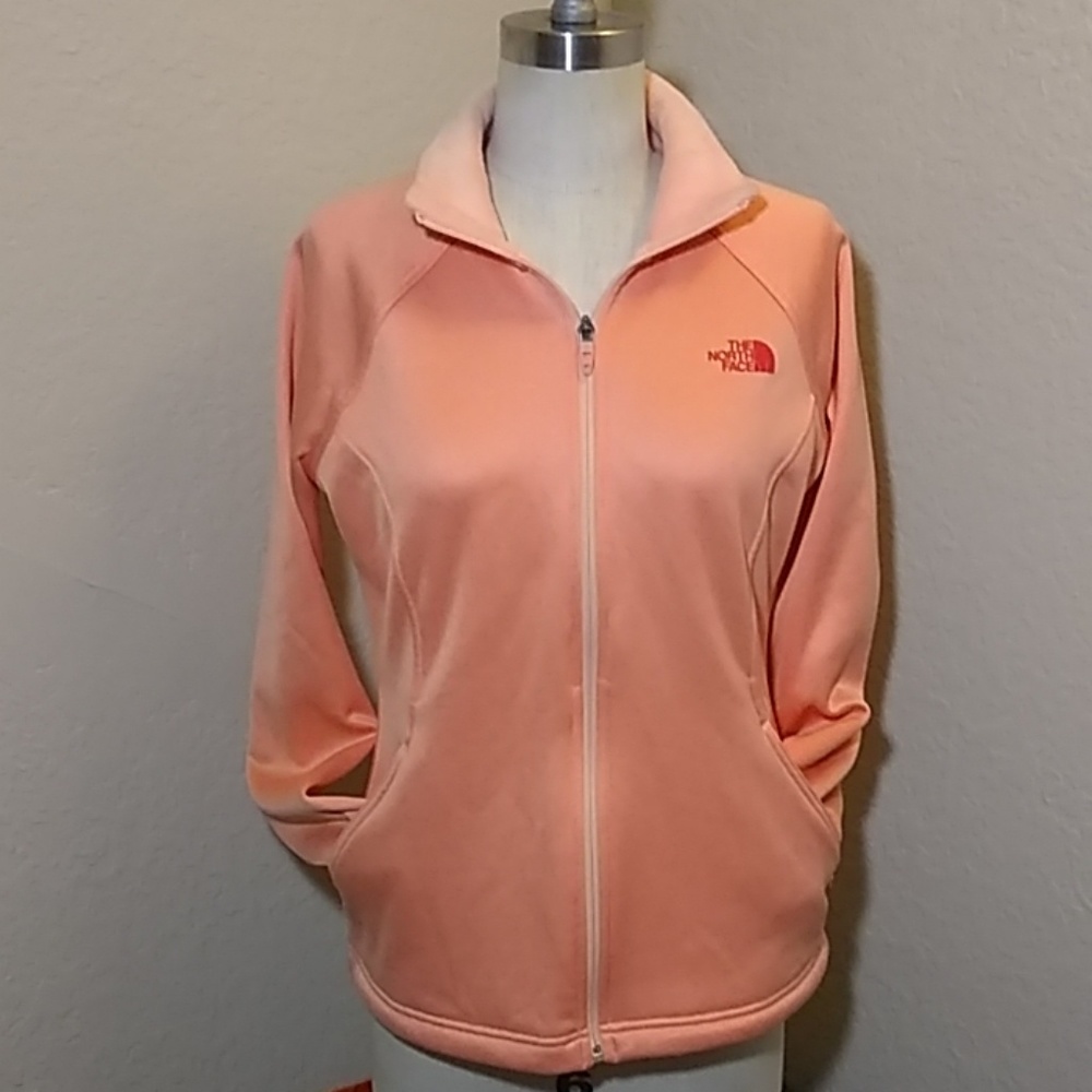 💔 SOLD 💔The North Face Timber full zip